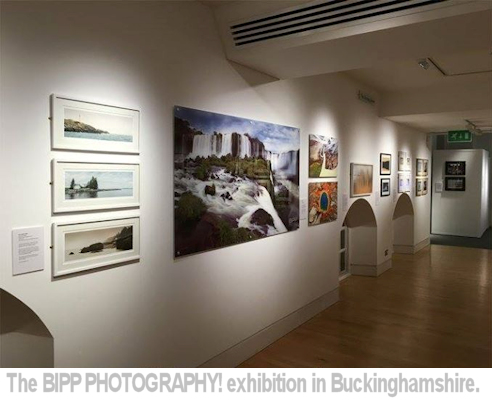 bipp exhibition photography!