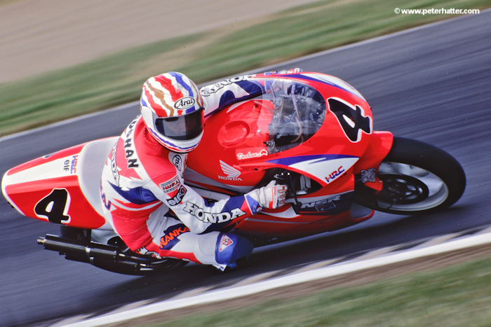 example of a scanned image