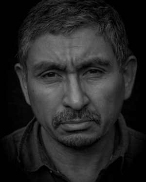 Antonio Olmos - Photojournalist