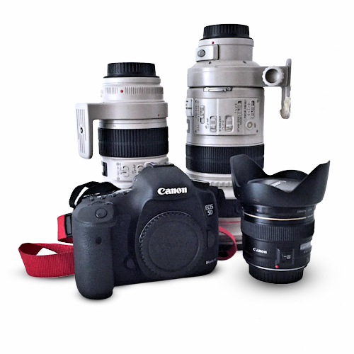 buying used gear