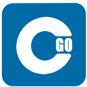 CreativesGo logo