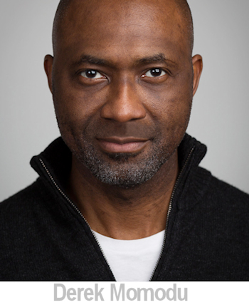 derek momodu portrait