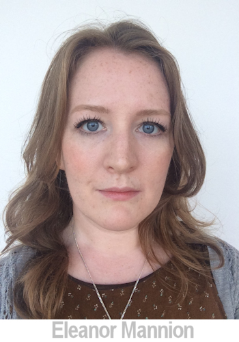 eleanor mannion