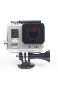 an example of an action camera.