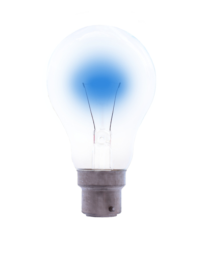 lightbulb moment