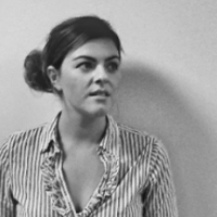 anna gray portrait