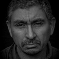 antonio olmos portrait