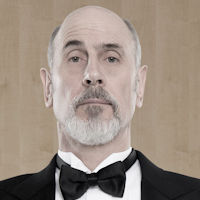 john lund portrait