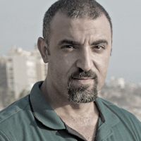 mohamad itani portrait
