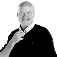 phil o'brien portrait
