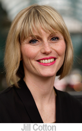 jill cotton