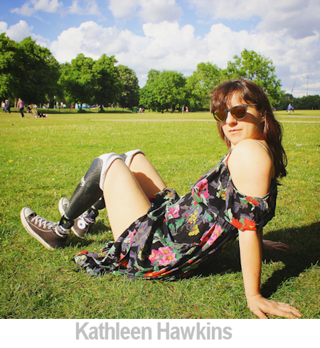 kathleen portrait