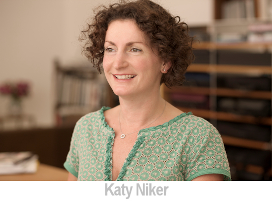 katy niker