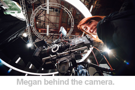 megan stacey cinematographer