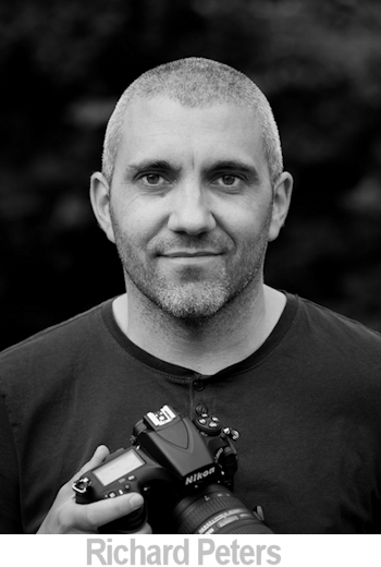 richard peters