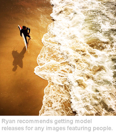 an ecxample of Ryan Cardone surf photography