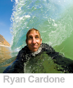 ryan the surf photographer portrait