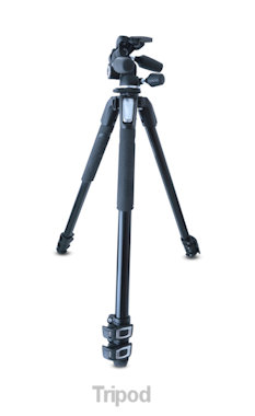 tripod